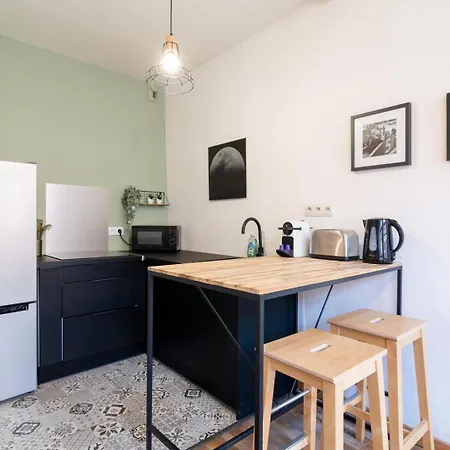 Ferienwohnung Vieux Lille On Rue De La Monnaie! Exterior foto